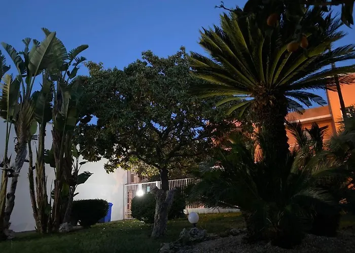 Bed & Breakfast Virò House 4*