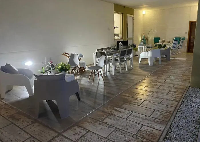 Viro House 4*