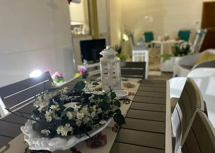 Viro House 4* Squinzano