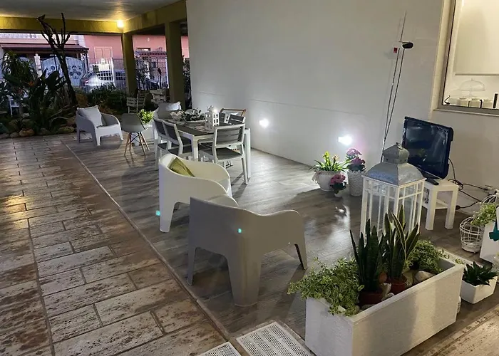 Bed & Breakfast Virò House Squinzano