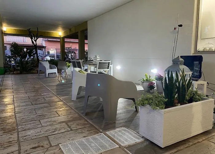 Virò House Bed & Breakfast