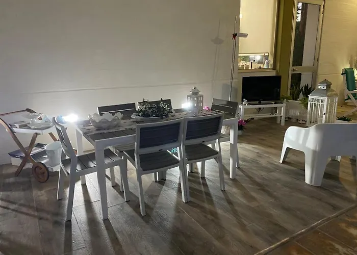 Frühstückspension Viro House Squinzano