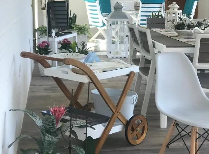 Viro House Frühstückspension Squinzano
