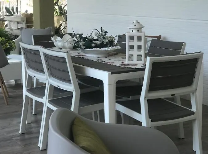 Virò House Bed & Breakfast 4*