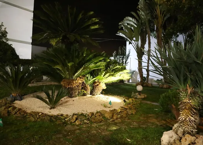 Viro House 4* Squinzano