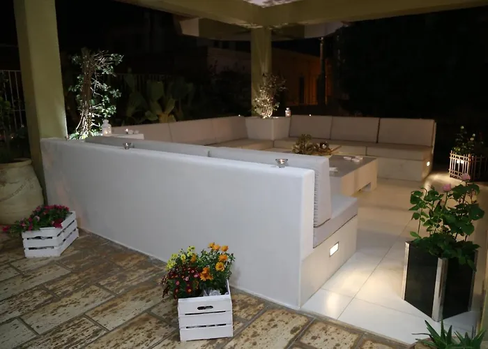 Frühstückspension Viro House Squinzano