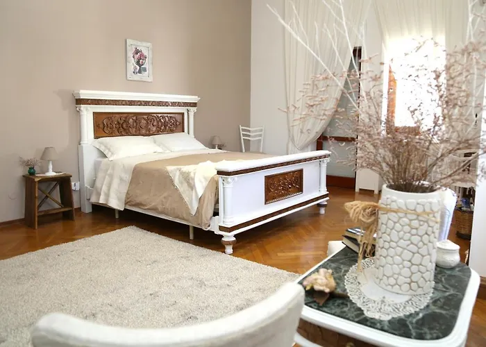Viro House 4* Squinzano