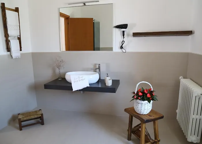 Viro House Frühstückspension Squinzano